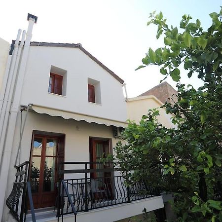 Villa Angelina'S House Rétino Exterior foto
