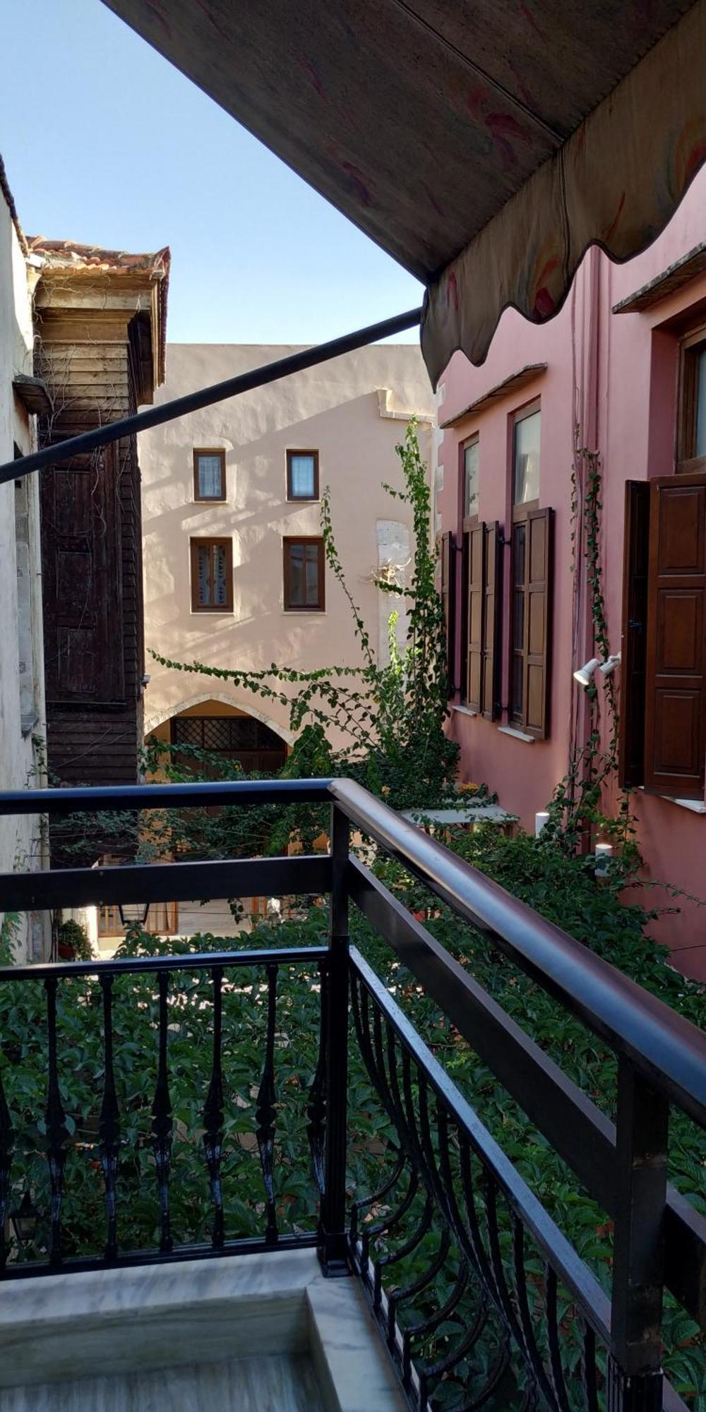 Villa Angelina'S House Rétino Exterior foto